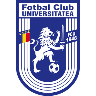 FC U Craiova 1948 U19